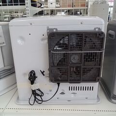 ★ジモティ割あり★ Dainichi 石油ストーブ FW-5721LS  21年製 動作確認／クリーニング済み TC5124