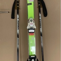 スキー板 安いの中古が安い！激安で譲ります・無料であげます｜ジモティー 