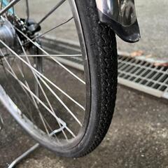 008 配送無料 パナソニック電動アシスト自転車