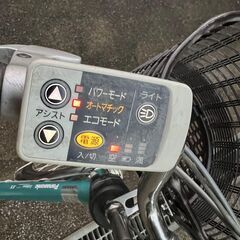 008 配送無料 パナソニック電動アシスト自転車