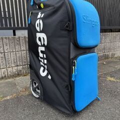 スリンガーバック　3回のみ使用　slinger スリンガーバック 3回のみ使用 slinger Slinger Bag
