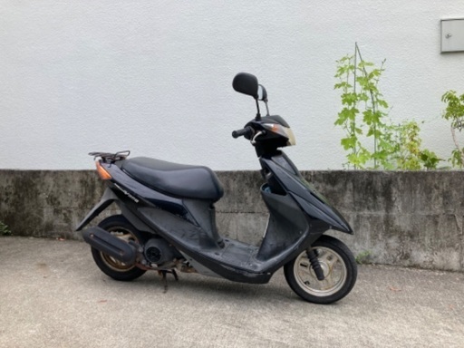 アドレスV50