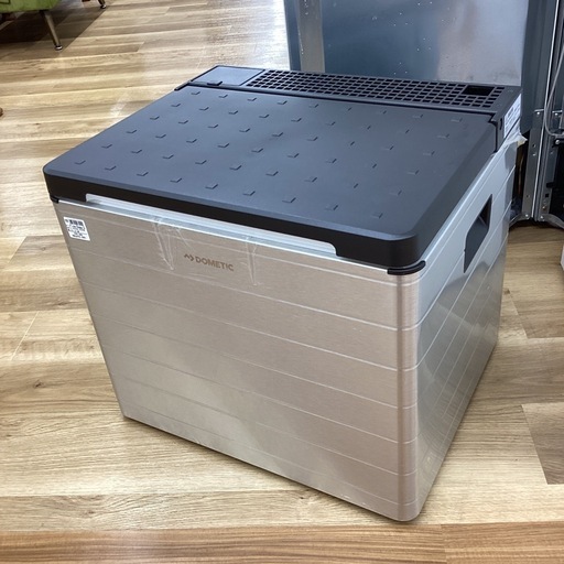 【取りに来られる方限定！！】Dometic ポータブル3WAY冷蔵庫