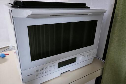 電子レンジ