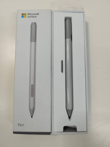 Microsoft Surface Pen タッチペン〈Model:1776〉