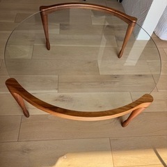 porada社giottoジオット リビングテーブル