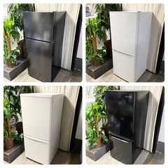 洗濯機が届く、冷蔵庫もセット(^^)/