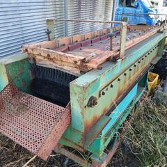 ●野菜洗い機●100V●ヤマト理研工業●農業