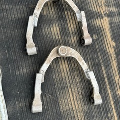 Z33 アッパーアーム