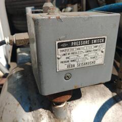 コンプレッサー売ります！！