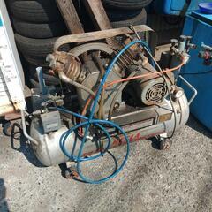 コンプレッサー売ります！！