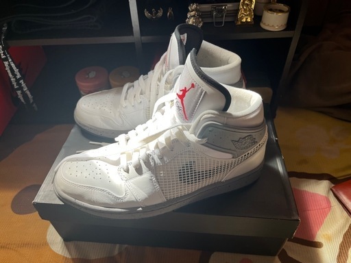 AIRJORODAN  NIKEスニーカー