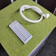 🙇‍♂️h061001売約済み❌7093‼️配送設置は無料🙌‼️最新2024年製✨アイリスオーヤマ 5kg 洗濯機