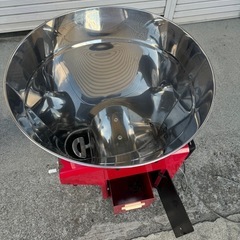 カンリウ精米機　RE300