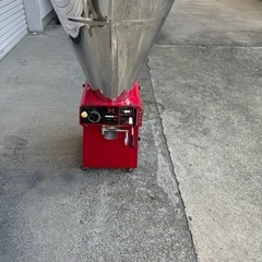 カンリウ精米機　RE300