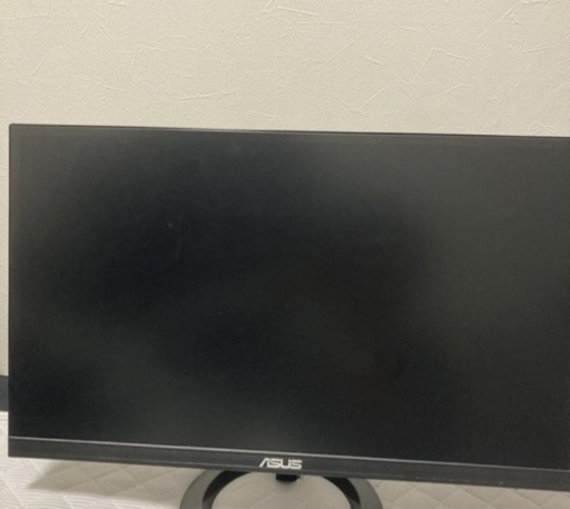 ASUSモニター 23インチ