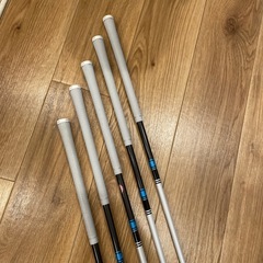 テイラーメイドSIM MAXレディースアイアン５本セット
