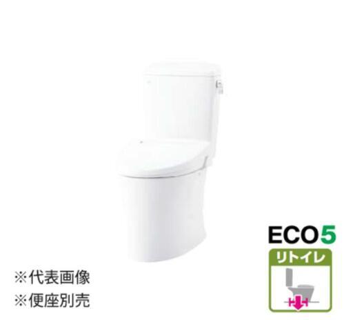 INAX/LIXIL トイレ【BC-Z30H+DT-Z350H】BW1ピュアホワイト アメージュ便器