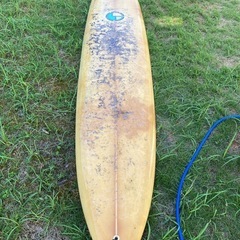 鹿児島県のサーフボードの中古が安い！激安で譲ります・無料であげます  