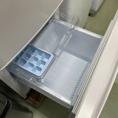冷蔵庫探すなら「リサイクルR」❕2ドア冷蔵庫❕大きめ❕ MITSUBISHI