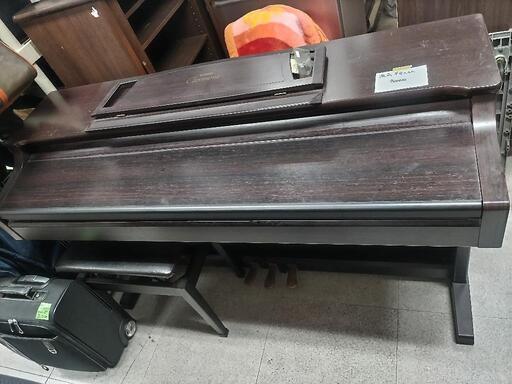★新入荷  電子ピアノ YAMAHA クラビノーバ clavinova CLP-870
