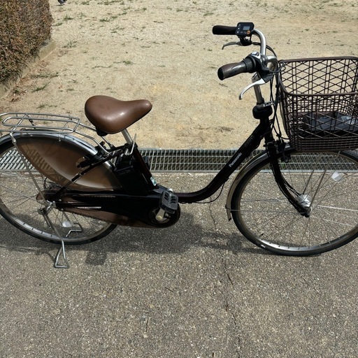 Panasonic ViVi 26インチ