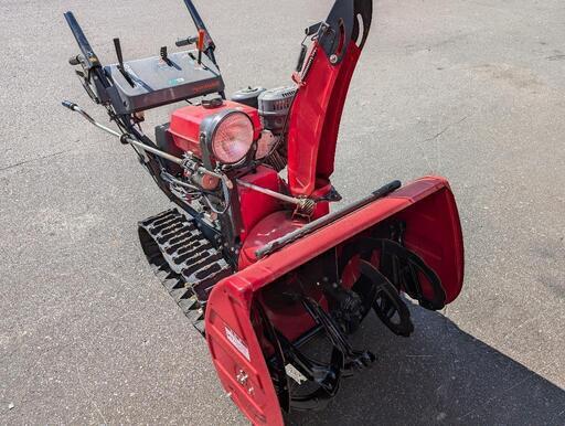 WADO  SS870N  家庭用除雪機 中古除雪機 千歳市