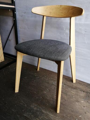 【配達無料】[美品]IKEA  HANSOLA  ハンソーラ　チェア　竹製