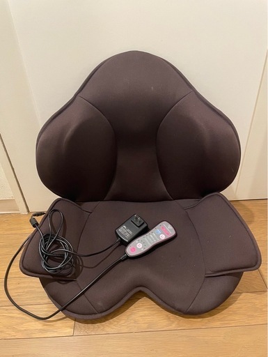 骨盤スリムスタイリーエアー 芦屋美整体 ブラウン