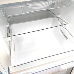 10/18ハイアール 冷凍庫 JF-NU102D 102L 1ドア 使用歴無し