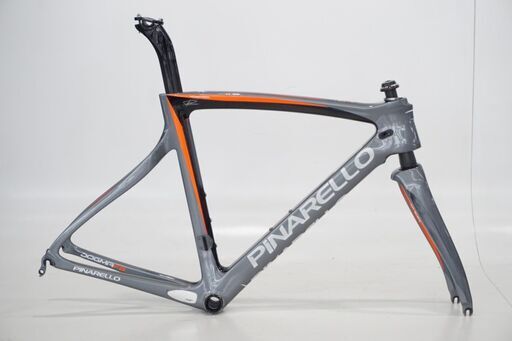 PINARELLO 「ピナレロ」 DOGMA F8 2016年モデル フレームセット