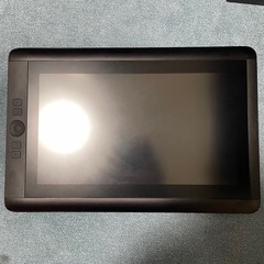 Wacom 液晶タブレット　液タブ　DTK-1300/K1