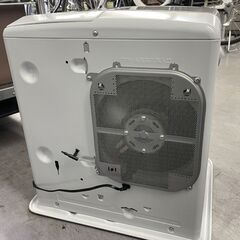 石油ファンヒーター 2021年製 ダイニチ 9.0L FW-36221L 木造10畳