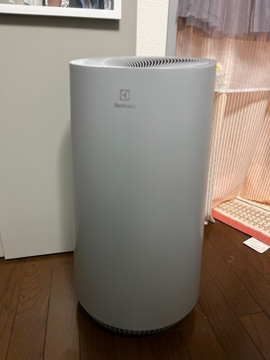 Electrolux空気洗浄機