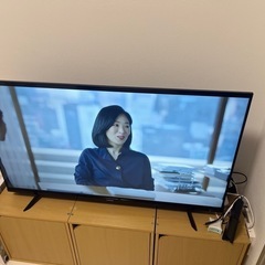 商談中 SONY テレビ KJ-65X9350D