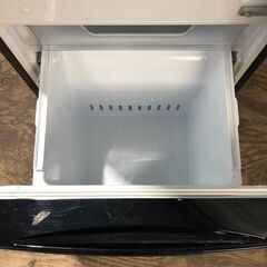 10/8終 TOSHIBA 東芝 ノンフロン冷凍冷蔵庫 GR-P17BS 170L 2019年製 2ドア 24i菊倉DO