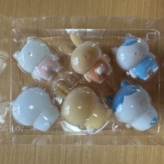 ちいかわ　Blu-ray 豪華版　1