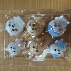 ちいかわ　Blu-ray 豪華版　1