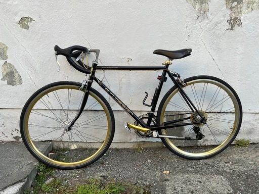 【決まりました】ロードバイク　自転車
