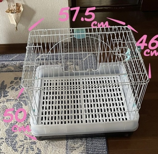 犬猫ゲージ、キャリー\n