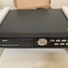 防犯カメラ　現状渡し