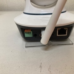 防犯カメラ　現状渡し