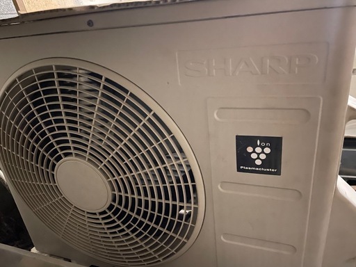 シャープ ルームエアコン SHARP AY-J22TD JーTDシリーズ | エアコン：シャープ