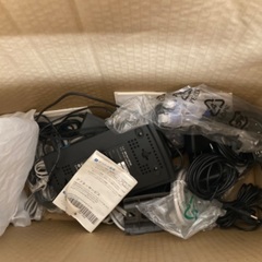 防犯カメラ　現状渡し