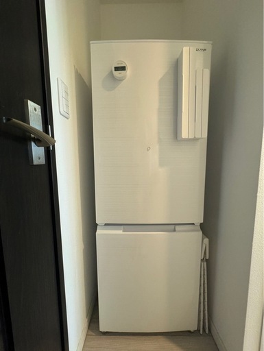 ♦️SHARP a2642 2ドア冷蔵庫 179L 2023年製 18♦️ ♦️SHARP a2642 2ドア冷蔵庫 179L 2023年製 18♦️ ♦️SHARP a2642 2