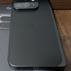 Google pixel 9 pro ford