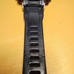 [カシオ] 腕時計 プロトレック【国内正規品】 クライマーライン 電波ソーラー PRW-50Y-1AJF メンズ ブラック