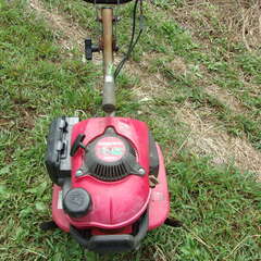 耕運機 ホンダFG201プチな