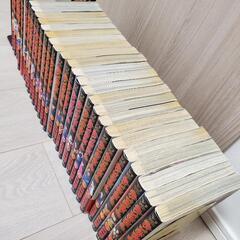 キングダム1-72巻セット