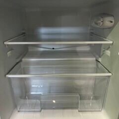 【美品】大阪送料無料★3か月保障付き★冷蔵庫★2023年★アイリスオーヤマ★2ドア★PRC-B092D-W★R-508